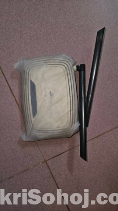 TP Link Router